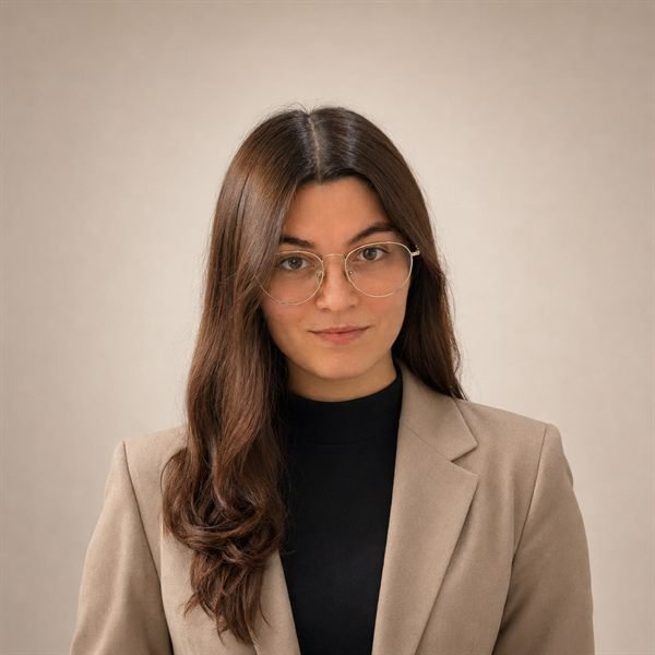 Ivanna Lator, Diseño y experiencia web en CK Digital Solutions