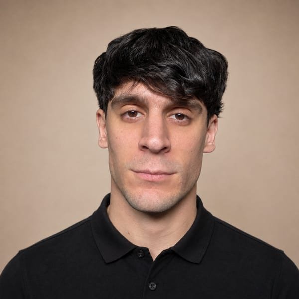 Joaquín Fraga, Desarrollo y edición de video en CK Digital Solutions